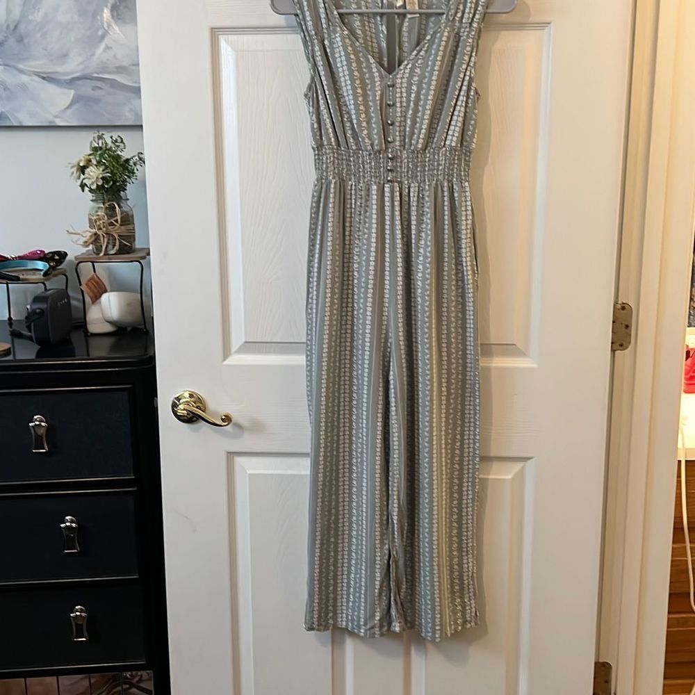 Japna Jumpsuit